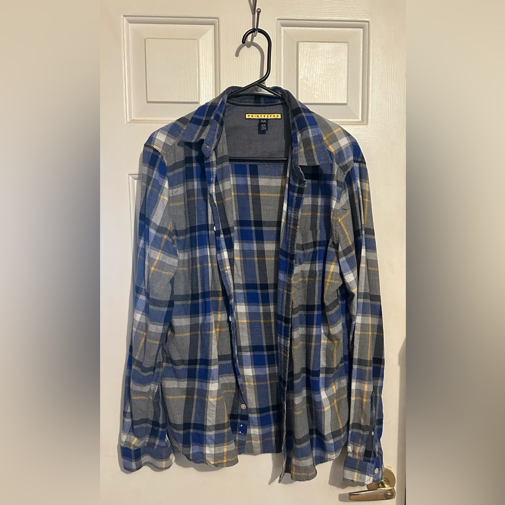 Flannel